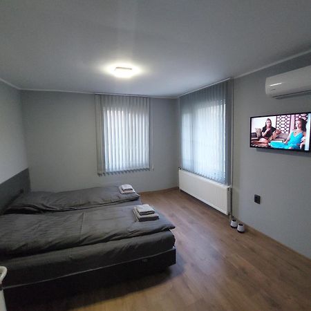 Guest House Gorski Kut Granitovo ภายนอก รูปภาพ
