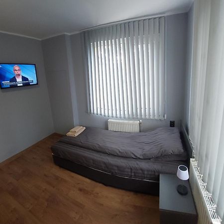 Guest House Gorski Kut Granitovo ภายนอก รูปภาพ