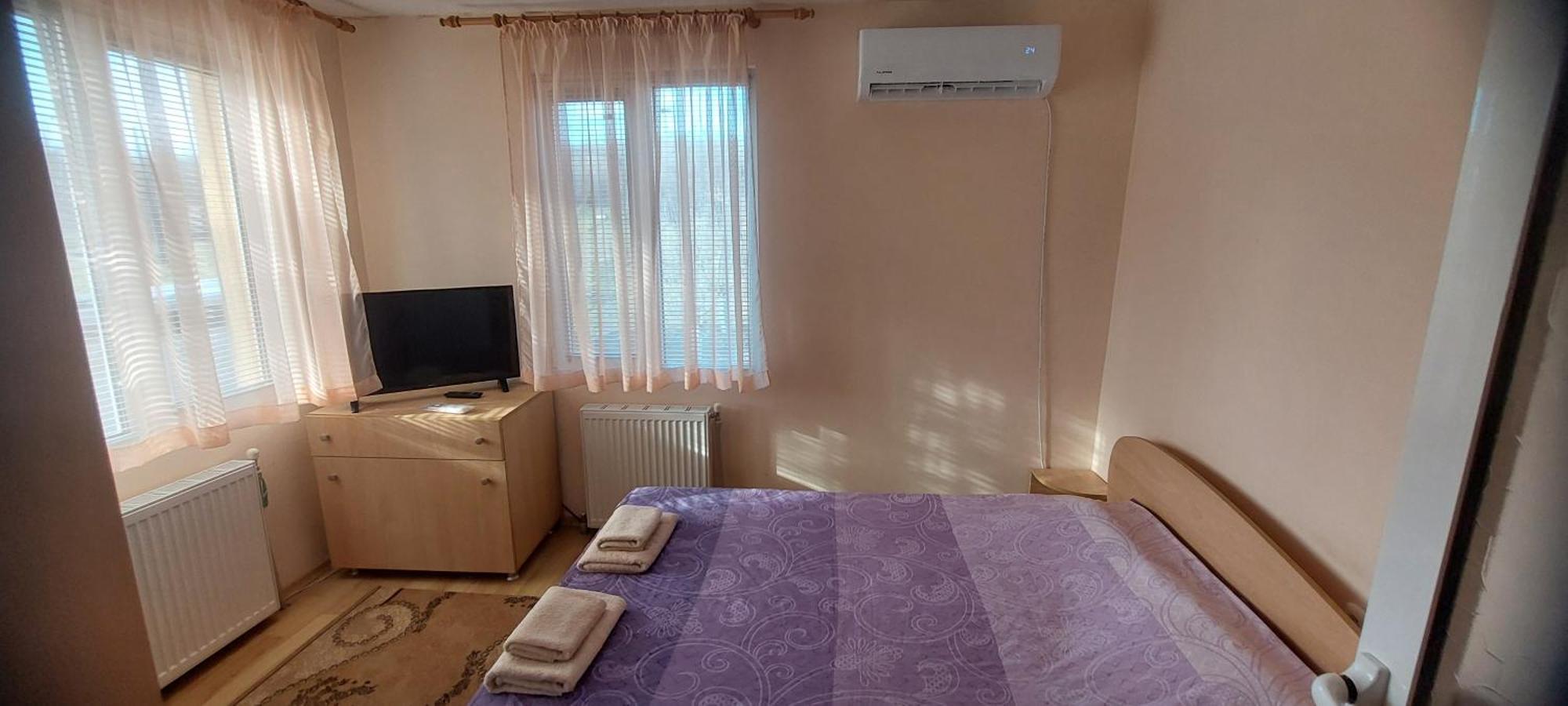 Guest House Gorski Kut Granitovo ภายนอก รูปภาพ