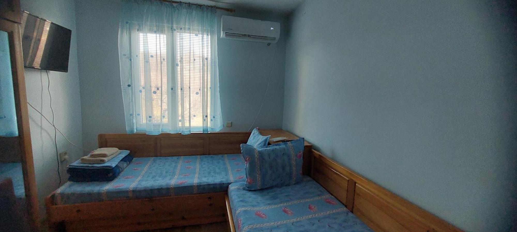 Guest House Gorski Kut Granitovo ภายนอก รูปภาพ