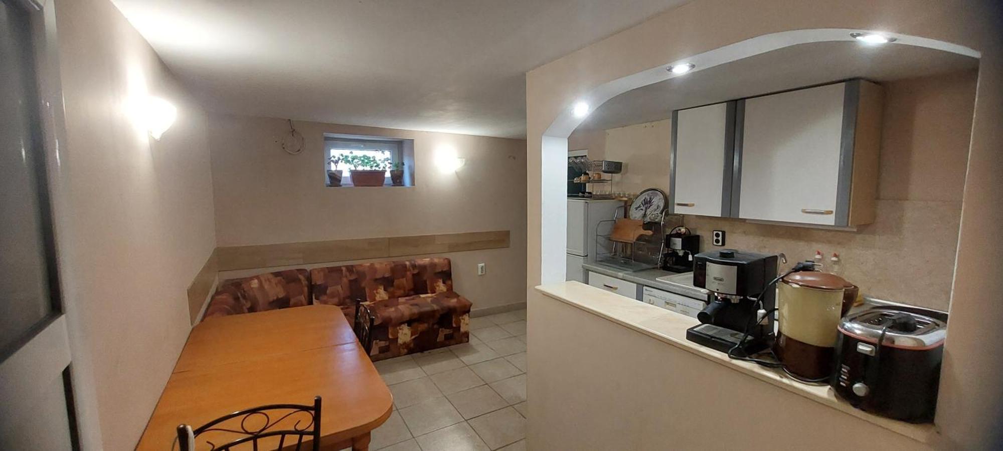 Guest House Gorski Kut Granitovo ภายนอก รูปภาพ