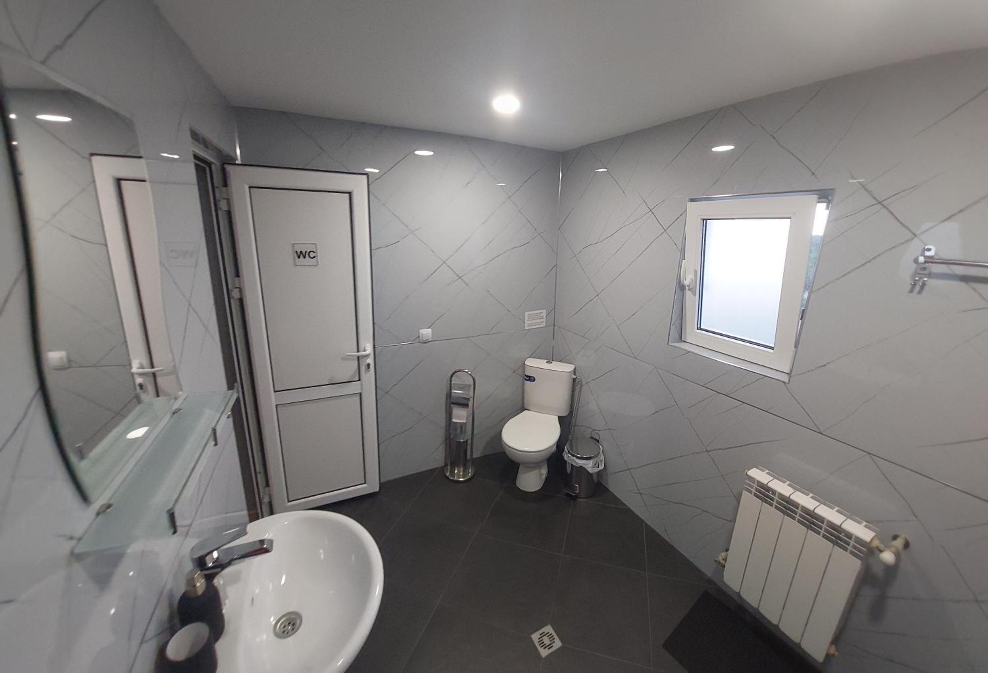 Guest House Gorski Kut Granitovo ภายนอก รูปภาพ