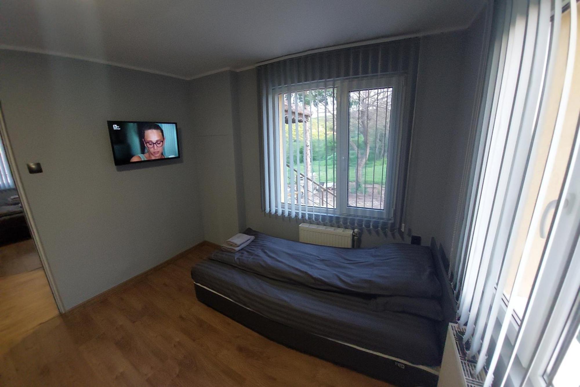 Guest House Gorski Kut Granitovo ภายนอก รูปภาพ