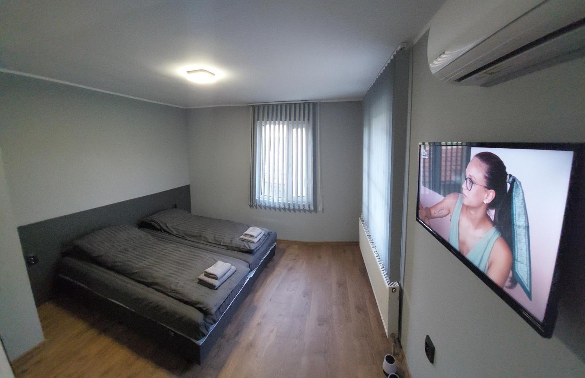 Guest House Gorski Kut Granitovo ภายนอก รูปภาพ