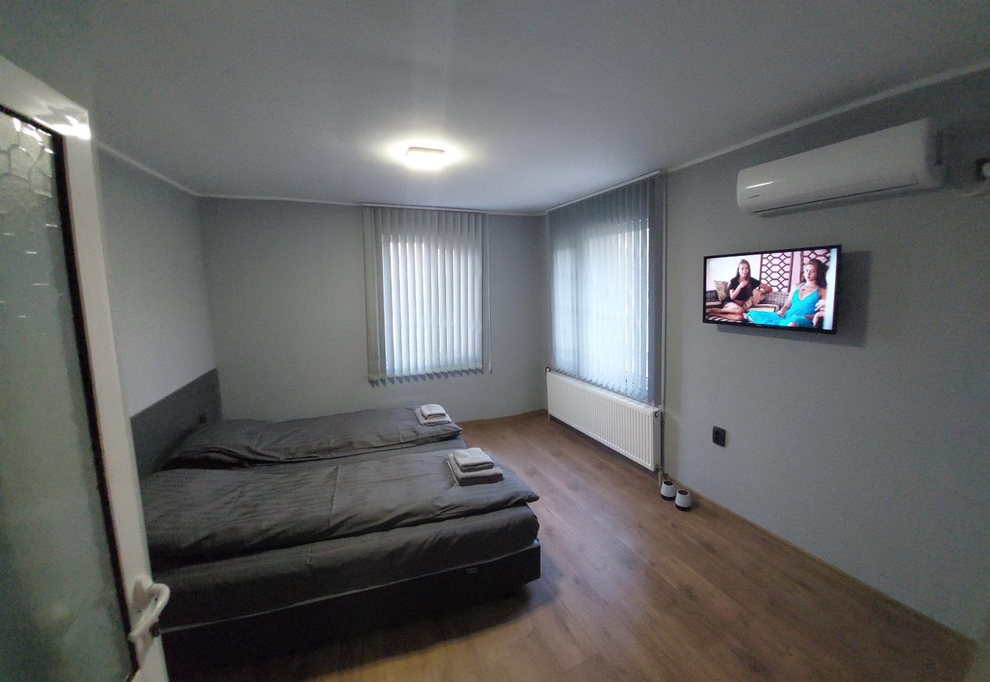 Guest House Gorski Kut Granitovo ภายนอก รูปภาพ