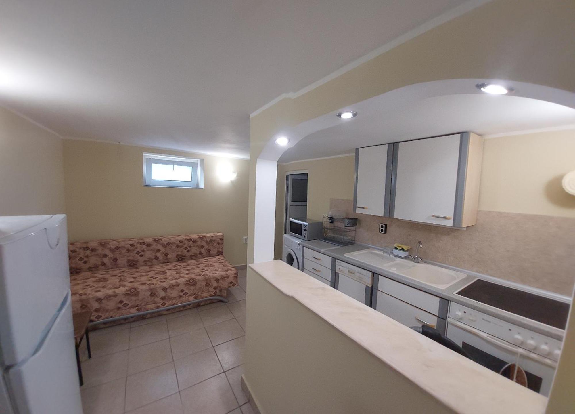 Guest House Gorski Kut Granitovo ภายนอก รูปภาพ
