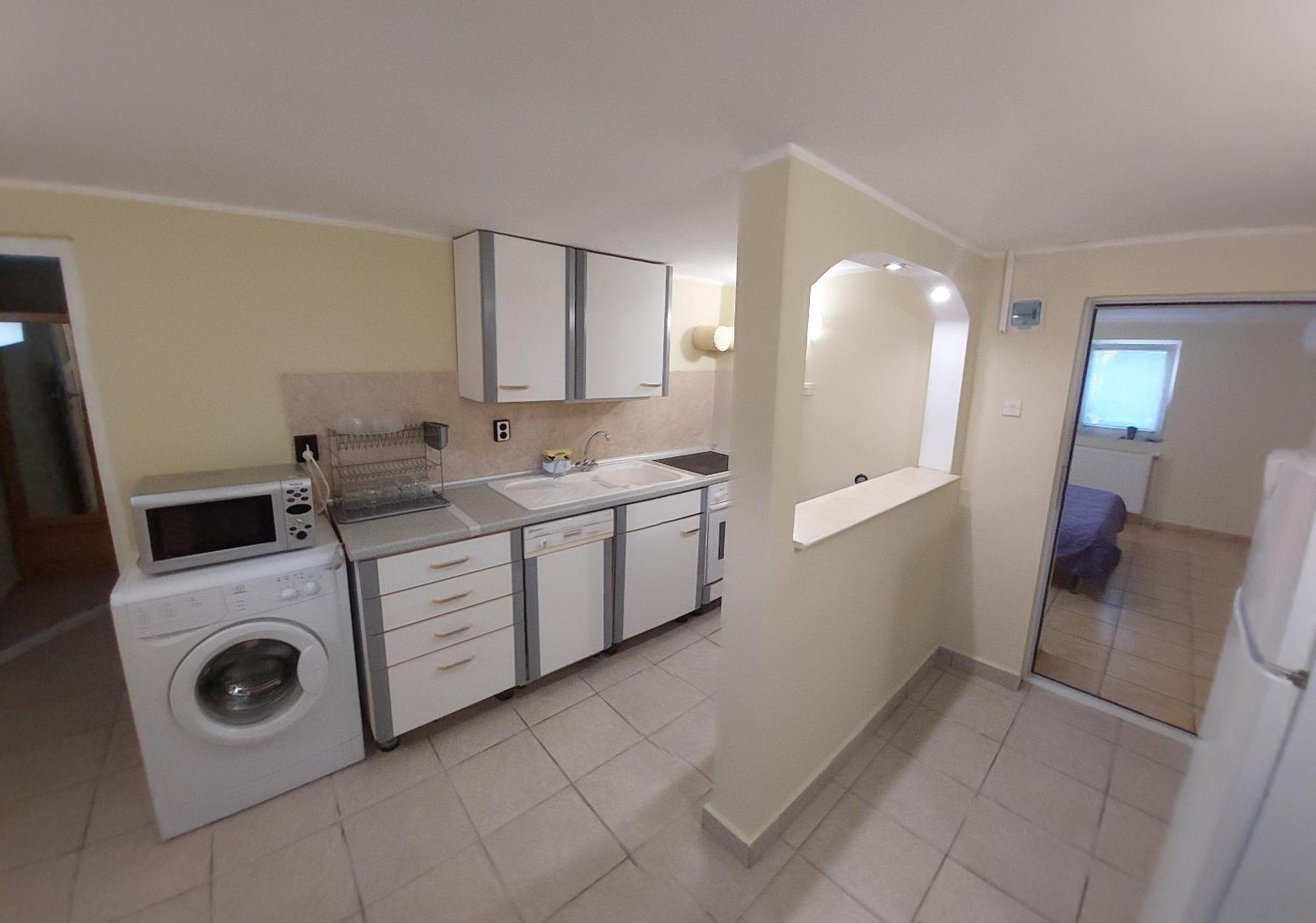 Guest House Gorski Kut Granitovo ภายนอก รูปภาพ