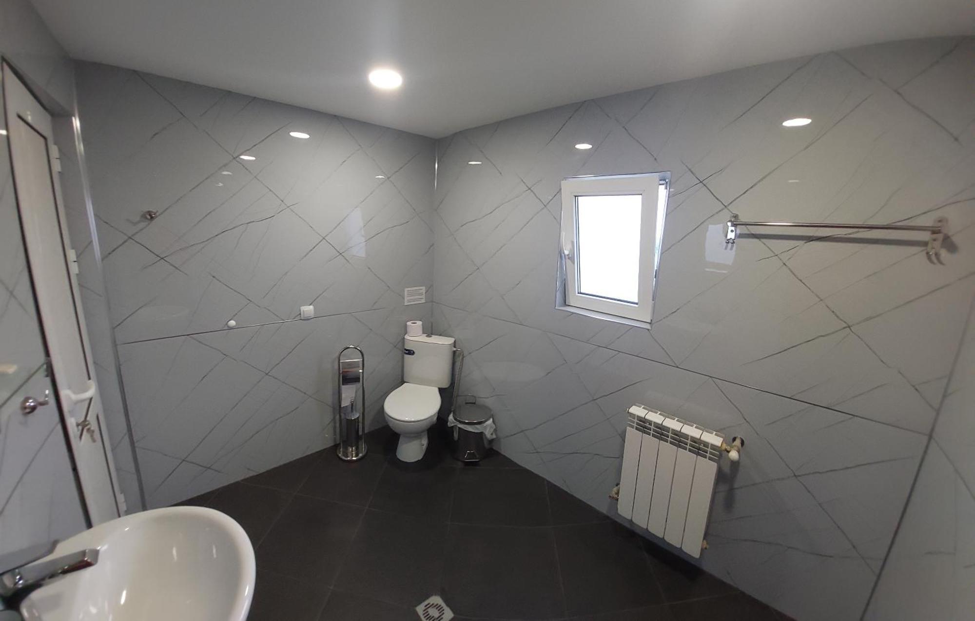 Guest House Gorski Kut Granitovo ภายนอก รูปภาพ