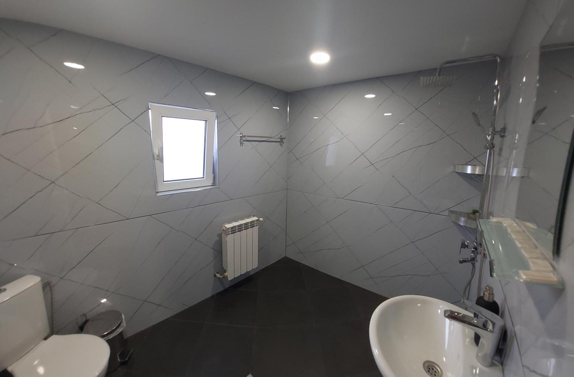 Guest House Gorski Kut Granitovo ภายนอก รูปภาพ