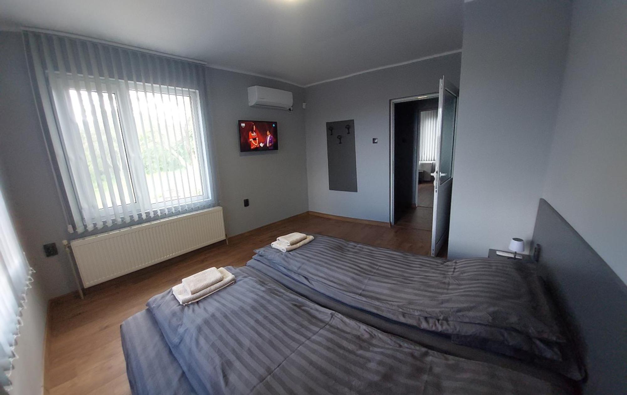 Guest House Gorski Kut Granitovo ภายนอก รูปภาพ