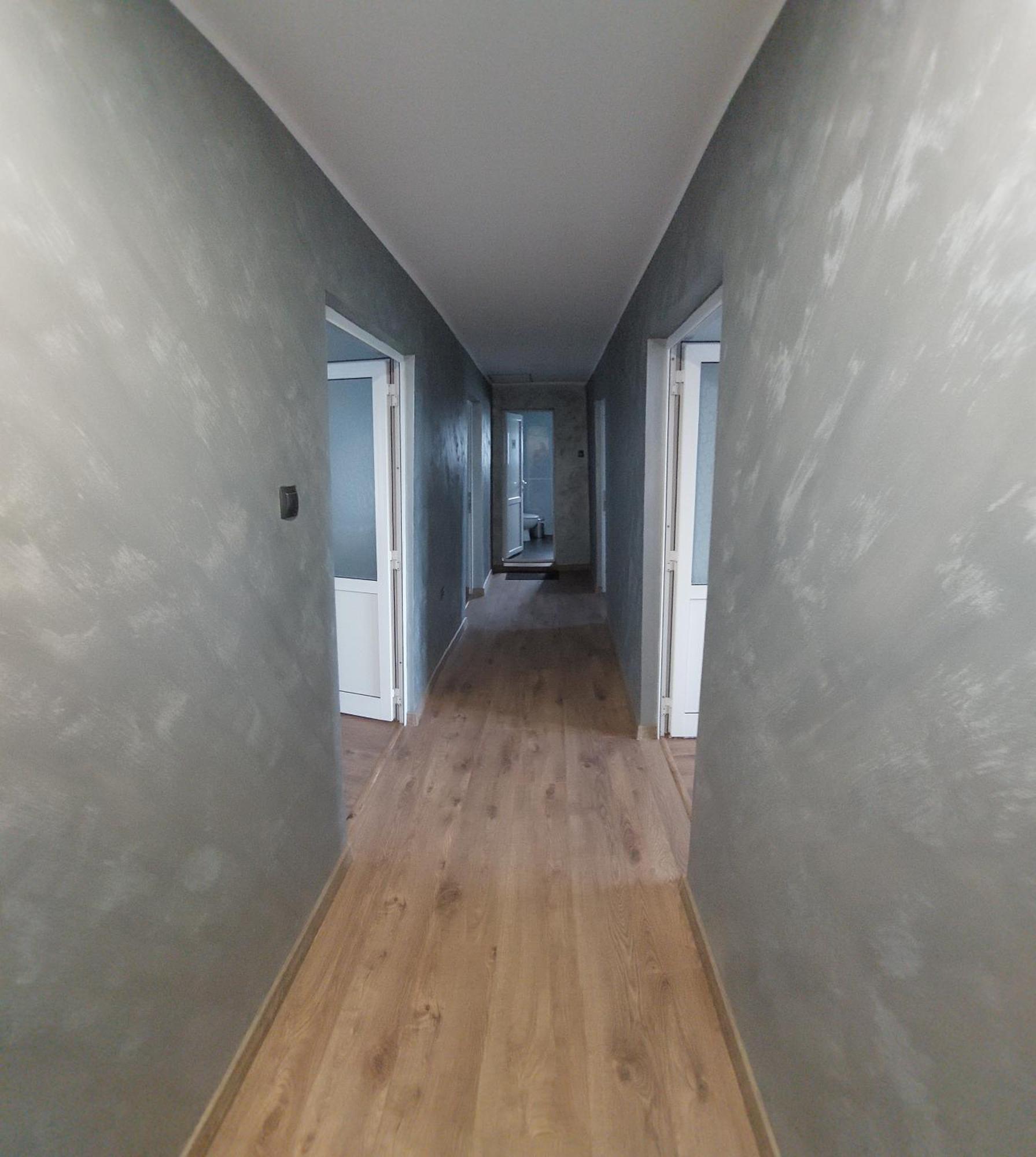 Guest House Gorski Kut Granitovo ภายนอก รูปภาพ