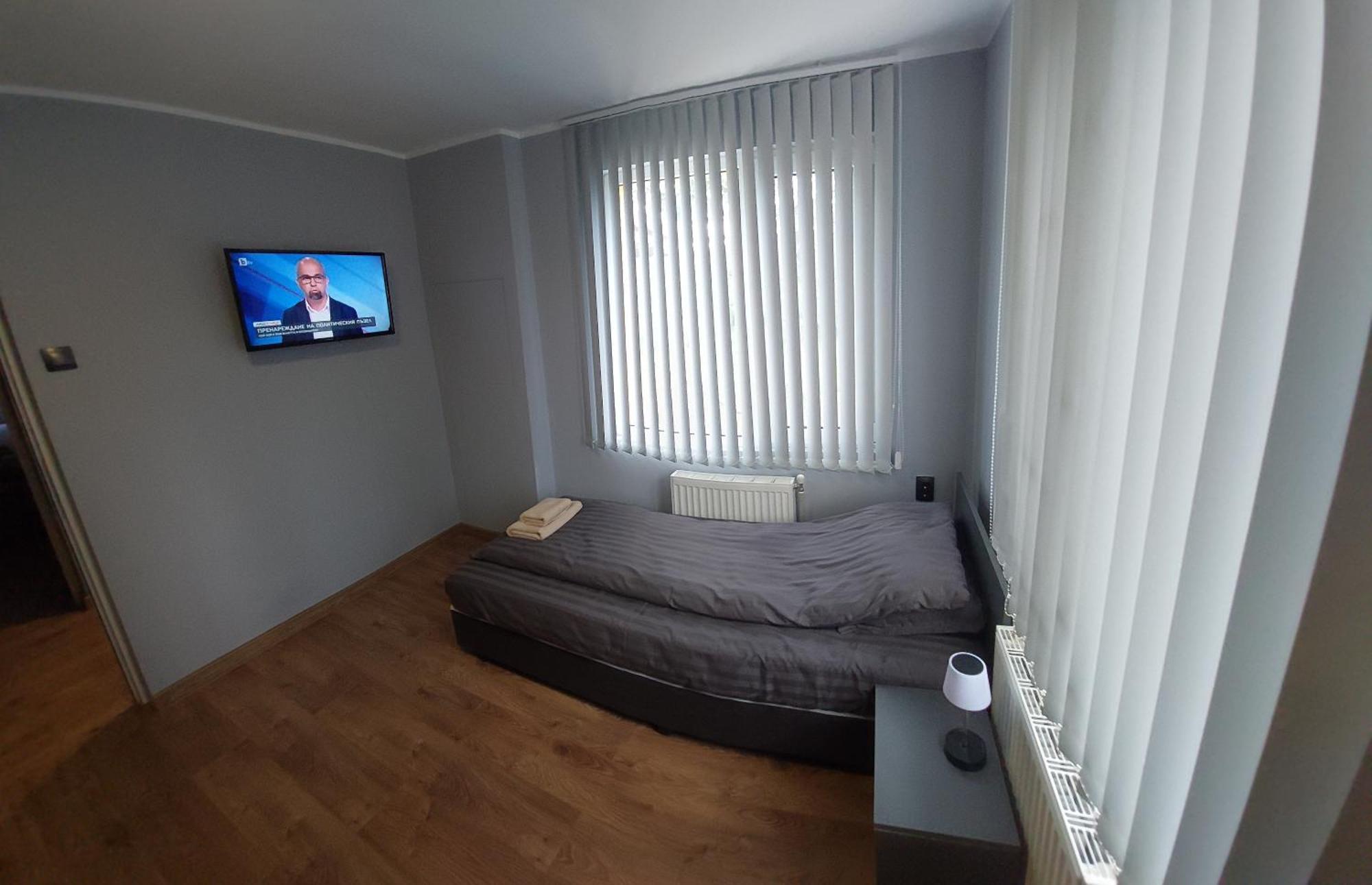 Guest House Gorski Kut Granitovo ภายนอก รูปภาพ