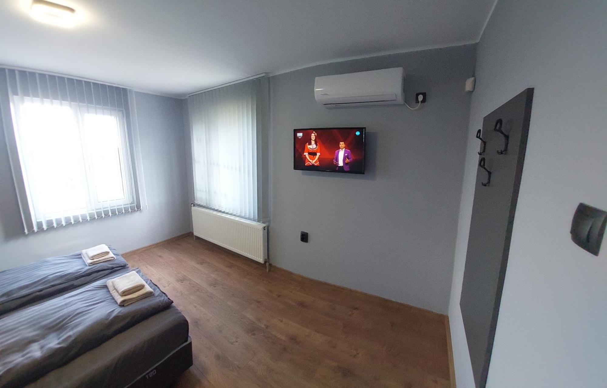 Guest House Gorski Kut Granitovo ภายนอก รูปภาพ