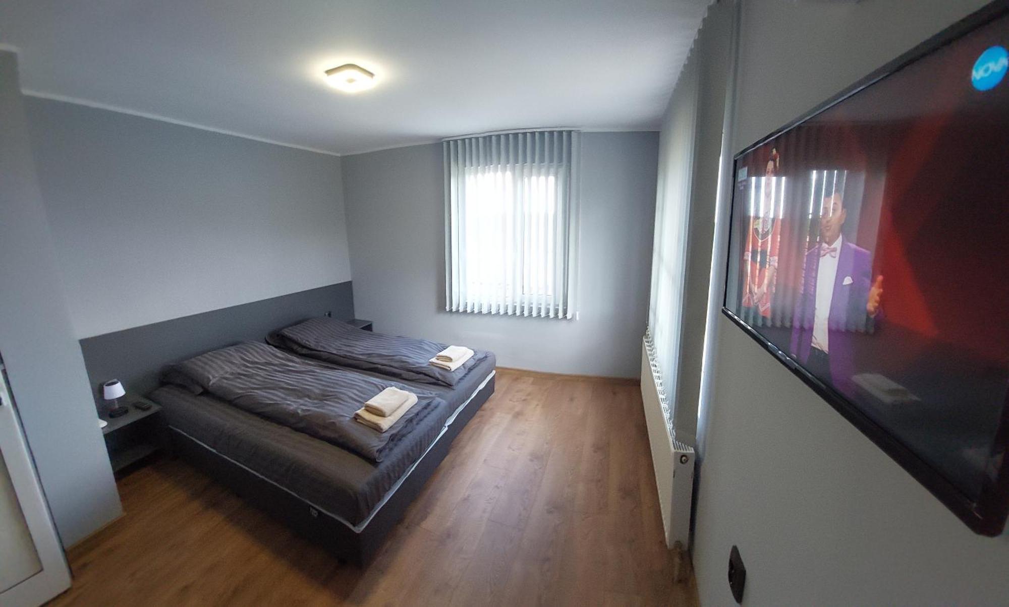 Guest House Gorski Kut Granitovo ภายนอก รูปภาพ