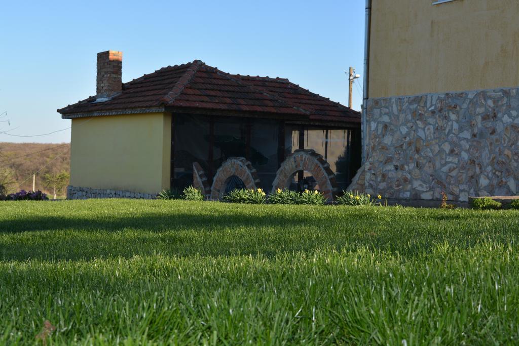 Guest House Gorski Kut Granitovo ภายนอก รูปภาพ